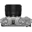 Fujifilm X-M5 Mirrorless + XC 15-45mm f/3.5-5.6
