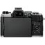 OM SYSTEM Olympus OM-5 Plata