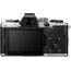OM System OM-3 Body (Silver)