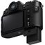 Fujifilm X-T50 Body (Black)