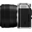 Fujifilm X-M5 Mirrorless + XC 15-45mm f/3.5-5.6