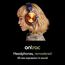 Dyson OnTrac Headphones WP02 (CNC Copper)