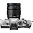 OM System OM-3 + 12-45mm f/4 PRO