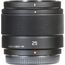 Panasonic LUMIX G 25mm f/1.7 ASPH