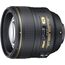 Nikon AF-S 85mm f/1.4G