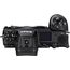 Nikon Z6 Mark II Body