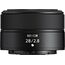 Nikon Z 28mm f/2.8