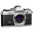 OM System OM-3 Body (Silver)