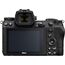 Nikon Z 6II + Z 24-70mm f/4 S
