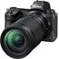 Nikon Z 28-400mm F4-8 VR