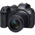 Canon EOS R7 RF-S18-150mm IS STM