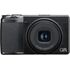 Ricoh GR IIIx HDF