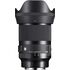 Sigma 35mm F1.4 DG DN Art (Sony E)
