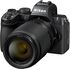 Nikon Z50 II Twin Kit 16-50mm + 50-250mm