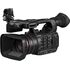 Canon XF605 UHD 4K HDR Pro Camcorder