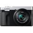 Panasonic Lumix DC-TZ99 (Silver)