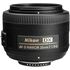 Nikon AF-S DX 35mm f/1.8G