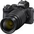 Nikon Z50 + 16-50mm + 50-250mm