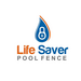 Life Saver Pool Fence